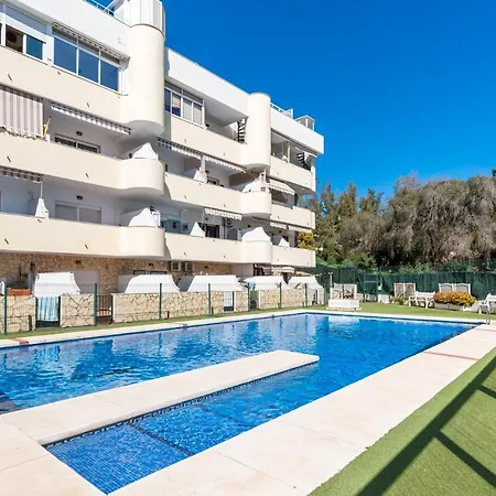 Charming Torreblanca By Costarentals - Ref 152 فوينخيرولا