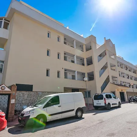 شقة Charming Torreblanca By Costarentals - Ref 152