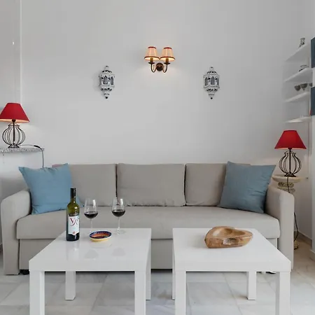 Charming Torreblanca By Costarentals - Ref 152 Appartement *
