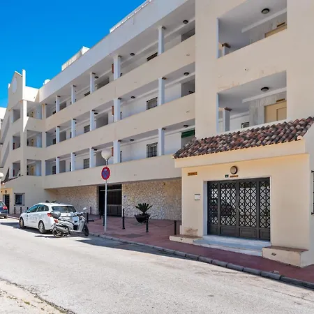 Charming Torreblanca By Costarentals - Ref 152 Appartement Fuengirola