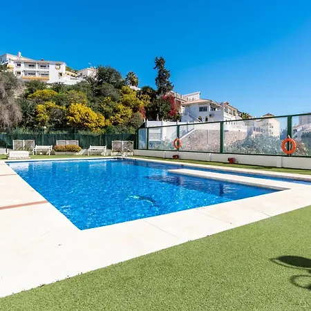 Charming Torreblanca By Costarentals - Ref 152 * Fuengirola