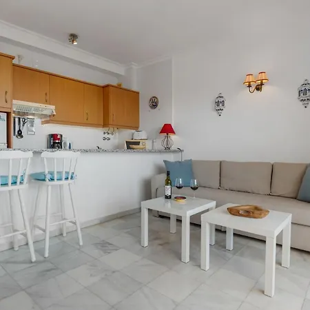 Charming Torreblanca By Costarentals - Ref 152 * Фуэнхирола