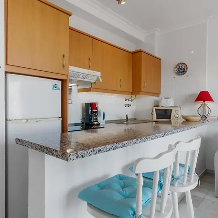 Charming Torreblanca By Costarentals - Ref 152 * Fuengirola