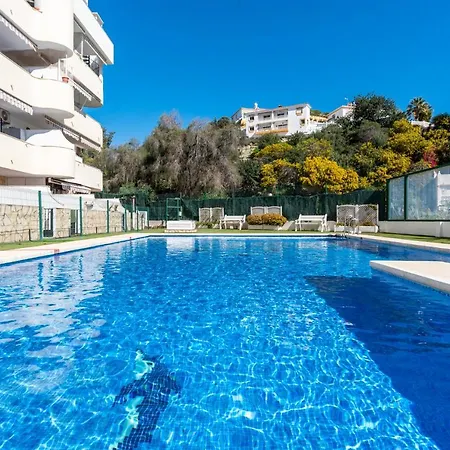 Charming Torreblanca By Costarentals - Ref 152 Fuengirola