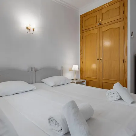 Charming Torreblanca By Costarentals - Ref 152 Appartement *