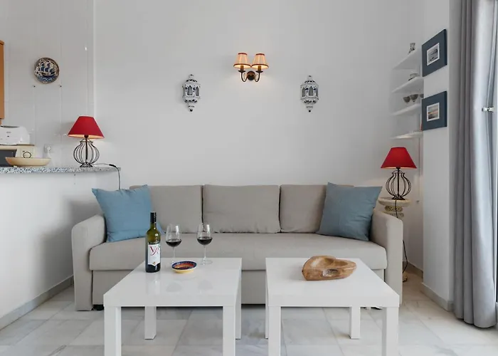 Charming Torreblanca By Costarentals - Ref 152 Appartement *