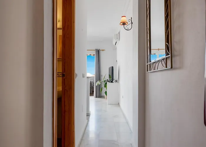 Charming Torreblanca By Costarentals - Ref 152 *