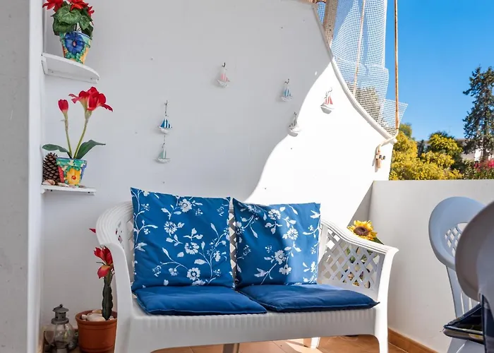 Charming Torreblanca By Costarentals - Ref 152 Appartement *