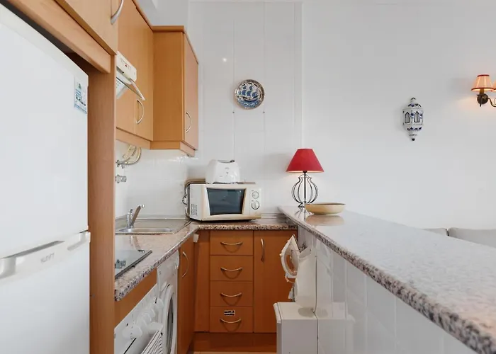 Charming Torreblanca By Costarentals - Ref 152 Fuengirola