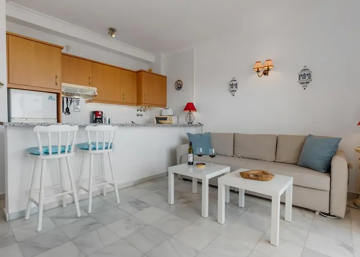 Charming Torreblanca By Costarentals - Ref 152 * Fuengirola