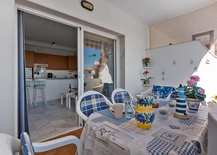 Appartement Charming Torreblanca By Costarentals - Ref 152 Fuengirola