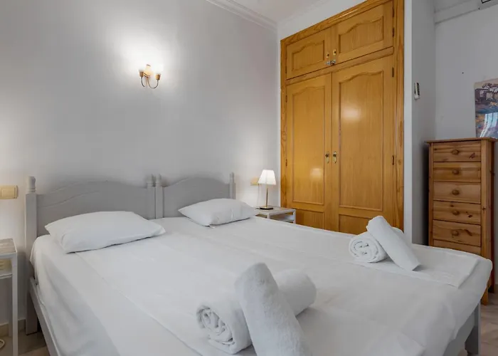 Charming Torreblanca By Costarentals - Ref 152 Appartement *