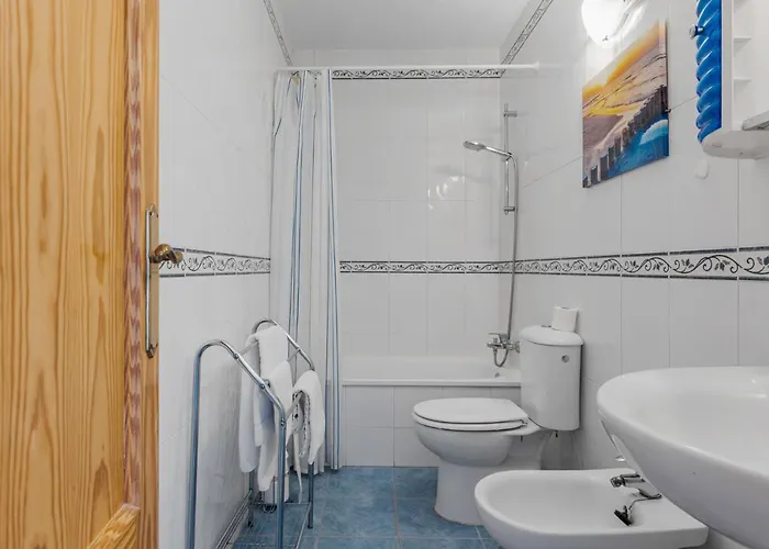 Charming Torreblanca By Costarentals - Ref 152 Appartement Fuengirola