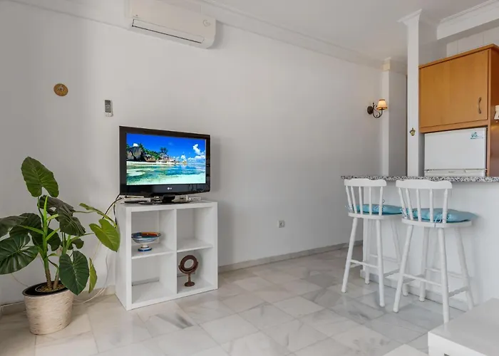 Appartement Charming Torreblanca By Costarentals - Ref 152 Fuengirola