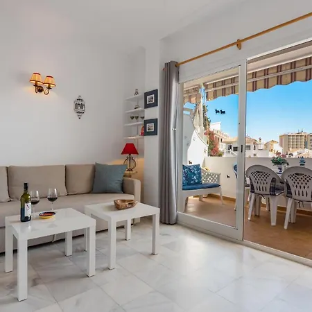 Charming Torreblanca By Costarentals - Ref 152