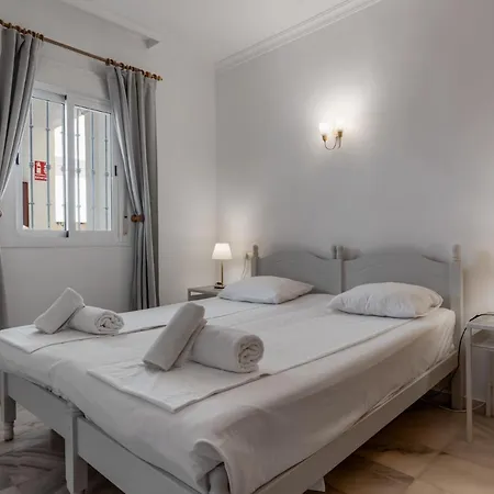 Charming Torreblanca By Costarentals - Ref 152 *