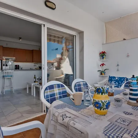 Διαμέρισμα Charming Torreblanca By Costarentals - Ref 152 Fuengirola