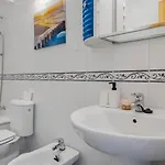 Charming Torreblanca By Costarentals - Ref 152