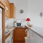 Charming Torreblanca By Costarentals - Ref 152 Фуэнхирола