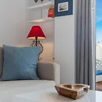 Charming Torreblanca By Costarentals - Ref 152