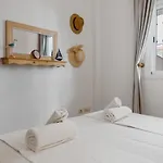 Апартаменты Charming Torreblanca By Costarentals - Ref 152 *