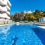 Charming Torreblanca By Costarentals - Ref 152 Fuengirola