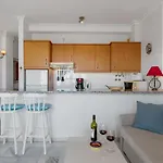 Апартаменты Charming Torreblanca By Costarentals - Ref 152 *