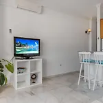 Апартаменты Charming Torreblanca By Costarentals - Ref 152 Фуэнхирола