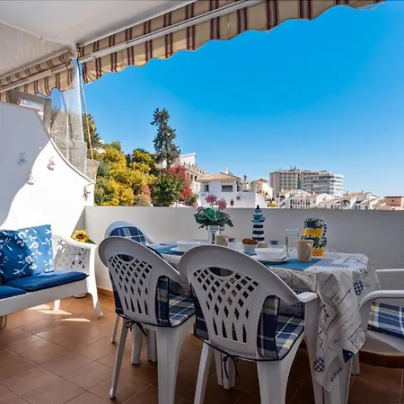 Charming Torreblanca By Costarentals - Ref 152 * Фуэнхирола