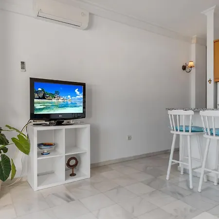 公寓 Charming Torreblanca By Costarentals - Ref 152 丰希罗拉